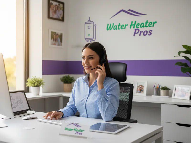 Water Heater Repair  in Shingle Springs  FAQ